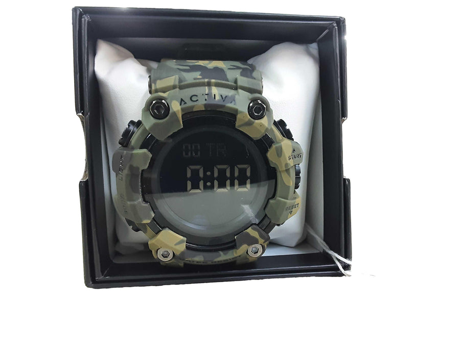 Activa 495494 Camo Regular Watch