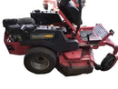 Snapper Pro Red Gas Riding Lawn Mower