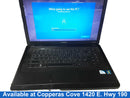 Compaq Presario Cq57 Intel Celeron 6 Gb 256 Gb Black Laptop