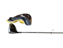 Nike Sasquatch Yellow