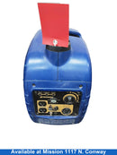 Power House 42411 Blue Generator