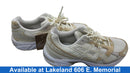 Asics 1202a517 Beige / Tan