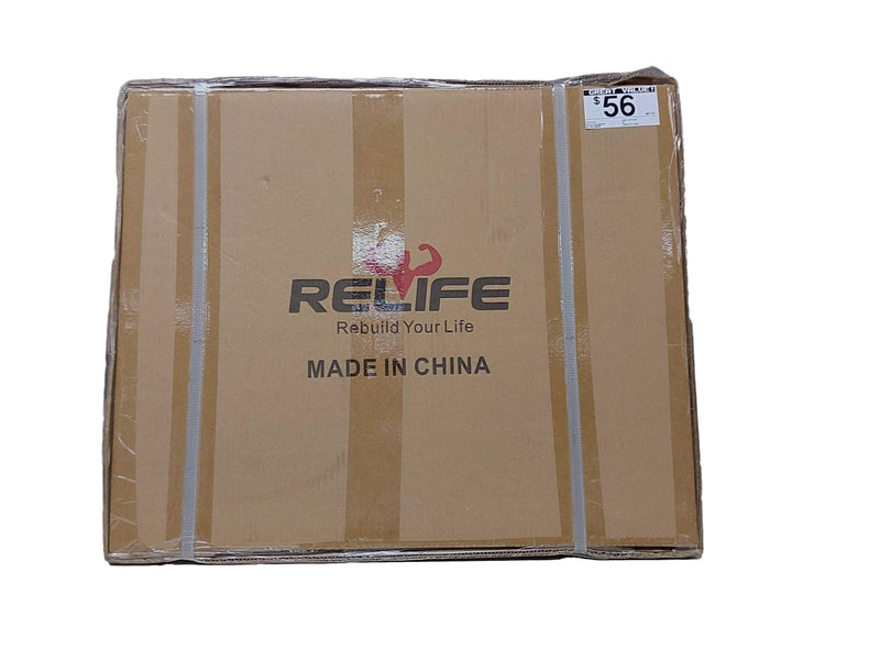 Relife X0011tk1k63 Black