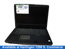 Alienware P31e Intel Core I7 - 7th Generation 16 Gb 1 Tb Gray Laptop