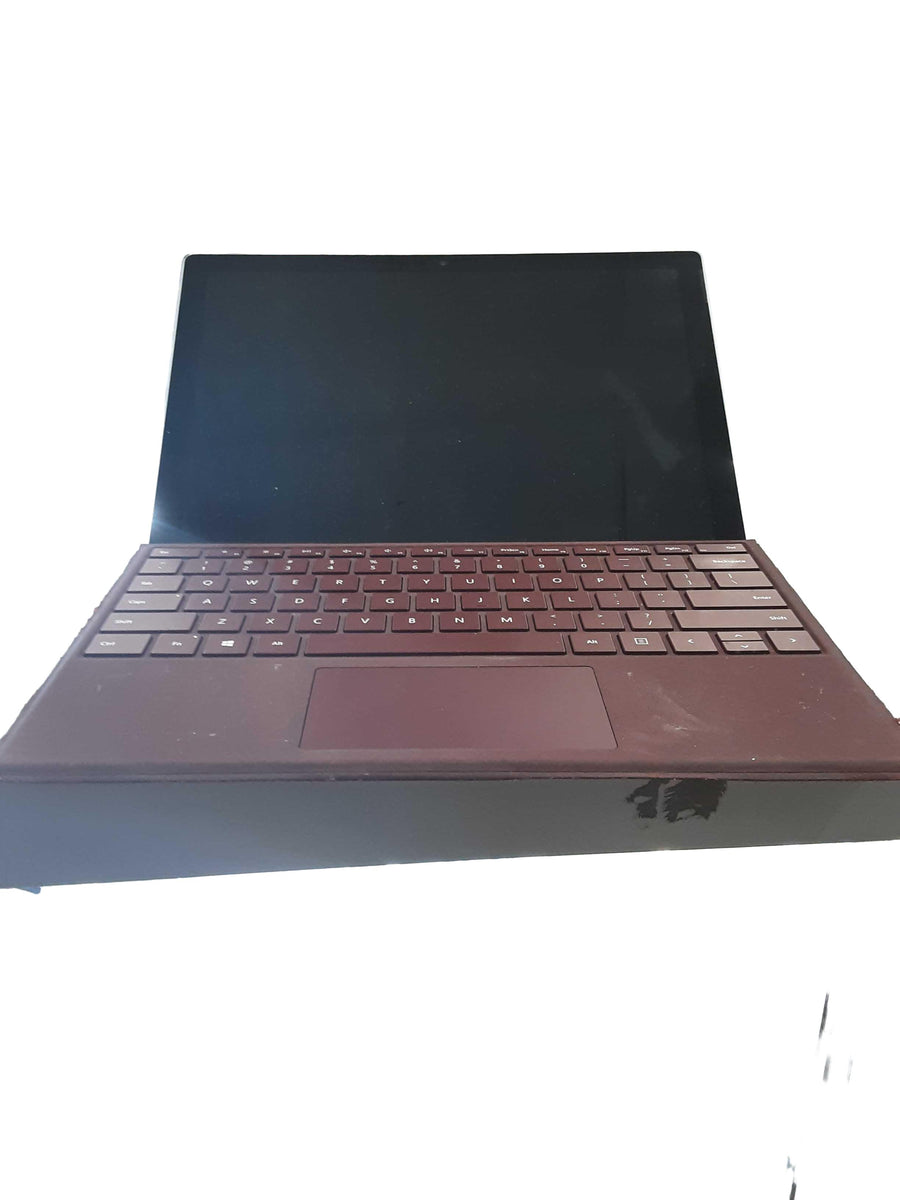 Microsoft 1796 Silver Tablet