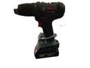 Bosch Ddb181 Blue Cordless Hammer Drill