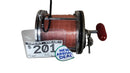 Penn 40-114h Silver Fishing Reel