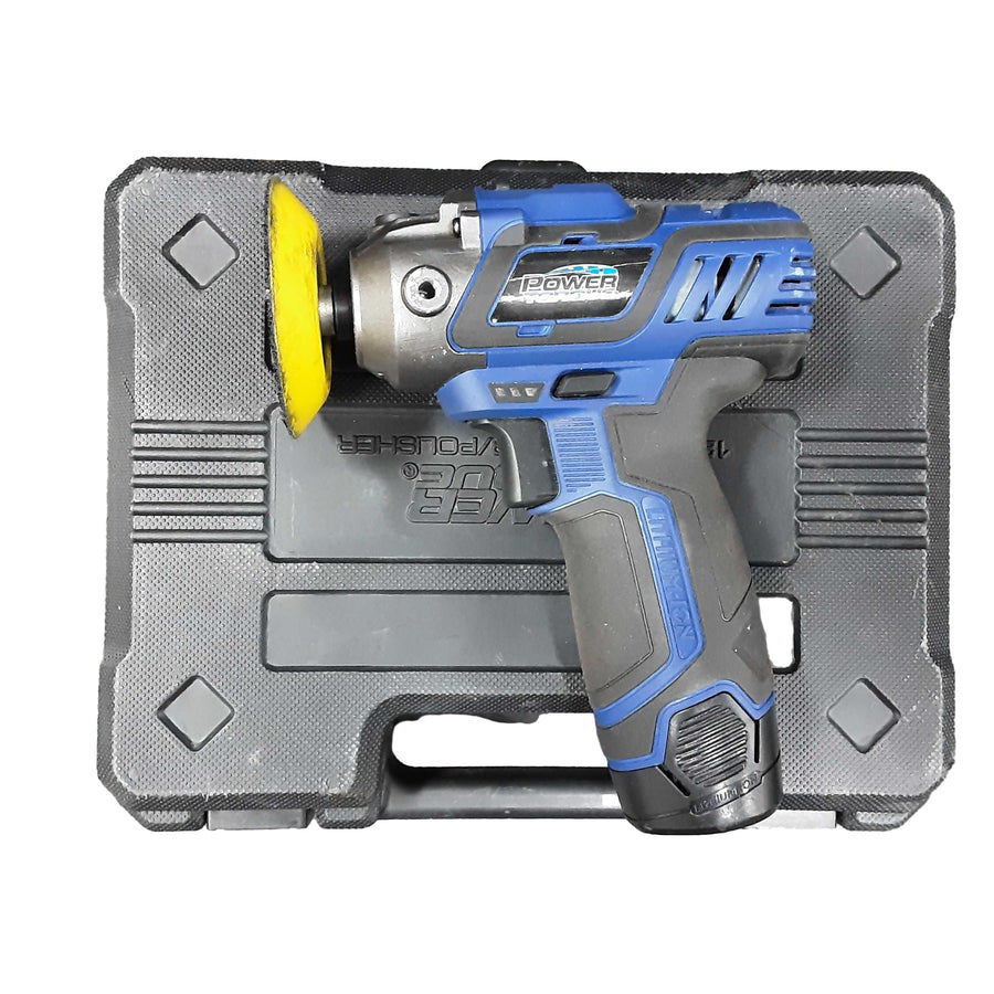 Power Torque Pt0012 Blue