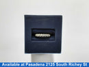 Women's Ring - Yellow Gold 14k (.585) 1.9 grams Size 11