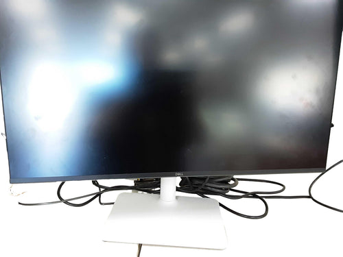 Dell S2725qc White Computer Monitor
