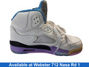 Jordan Dd9338-336 White
