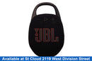Jbl Clip 5 Black Portable Speaker