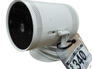 Samsung Sp-lff3clax White Home Media Projector