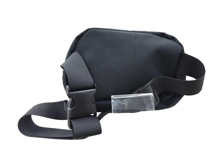 Hottopic Harry Pooter Black Purse / Handbag