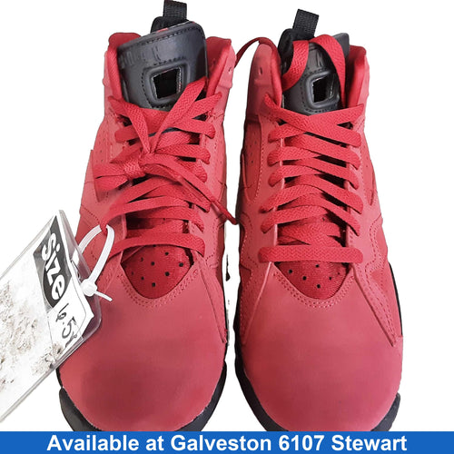 Jordan Dz5577-600 Red