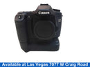 Canon Eos 50d Black Digital SLR Camera