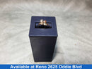 Women's Ring - Yellow Gold 10k (.417) 2.4 grams Size 6.5