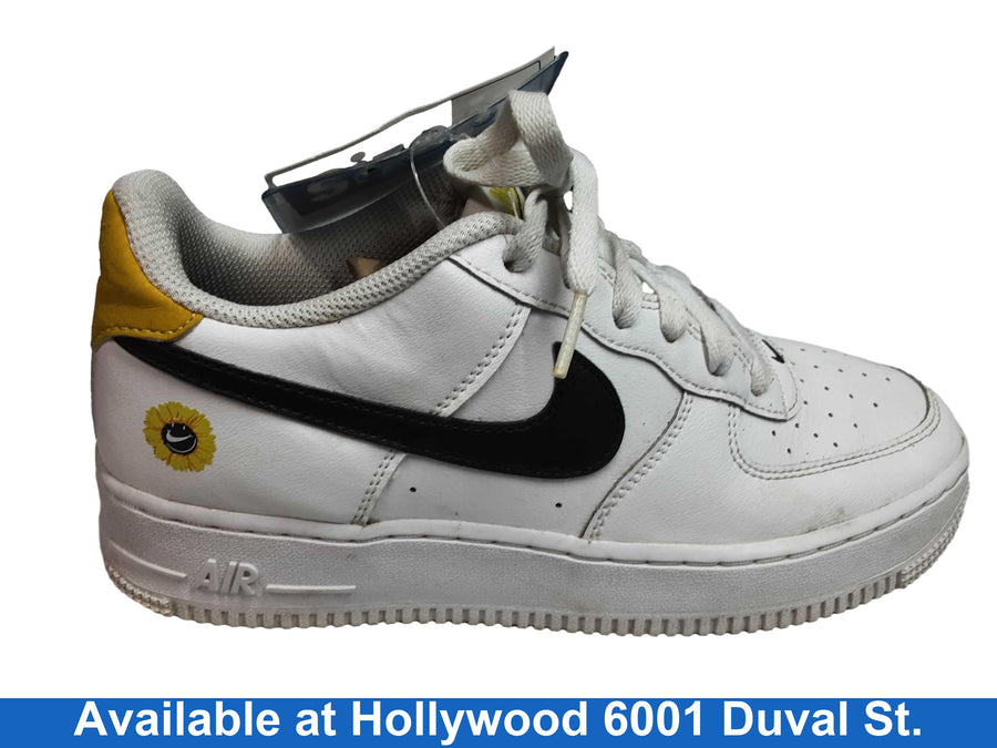 Nike Dm0983-100 White