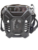 Ktx-1222 Black Portable Speaker