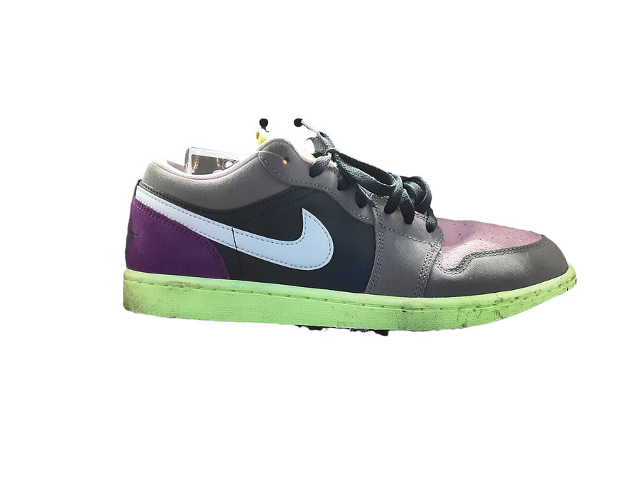 Jordan Hq2010-005 Multi-color