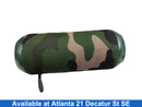 Onn. 2448 Green Portable Speaker