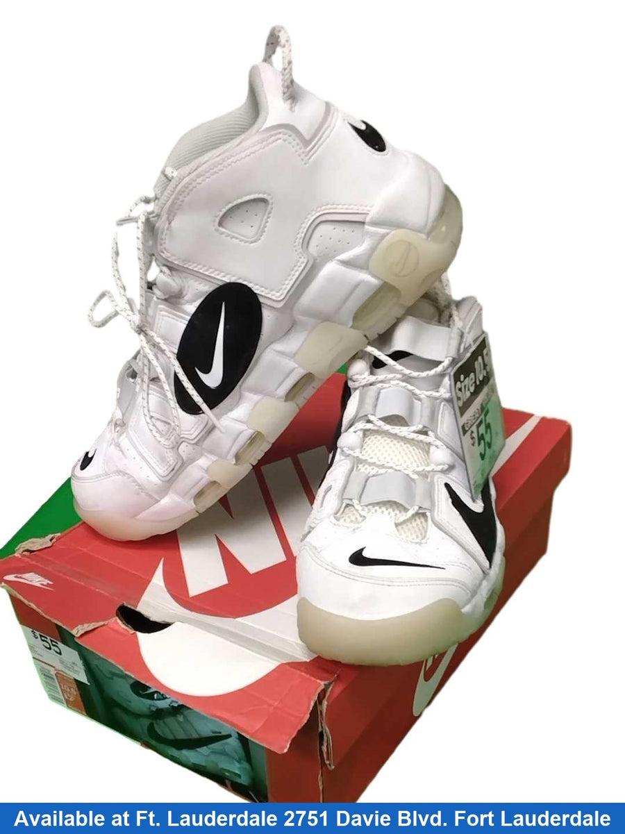 Nike Dq5014-100 White