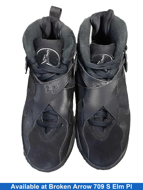 Jordan Fn5190-001 Black
