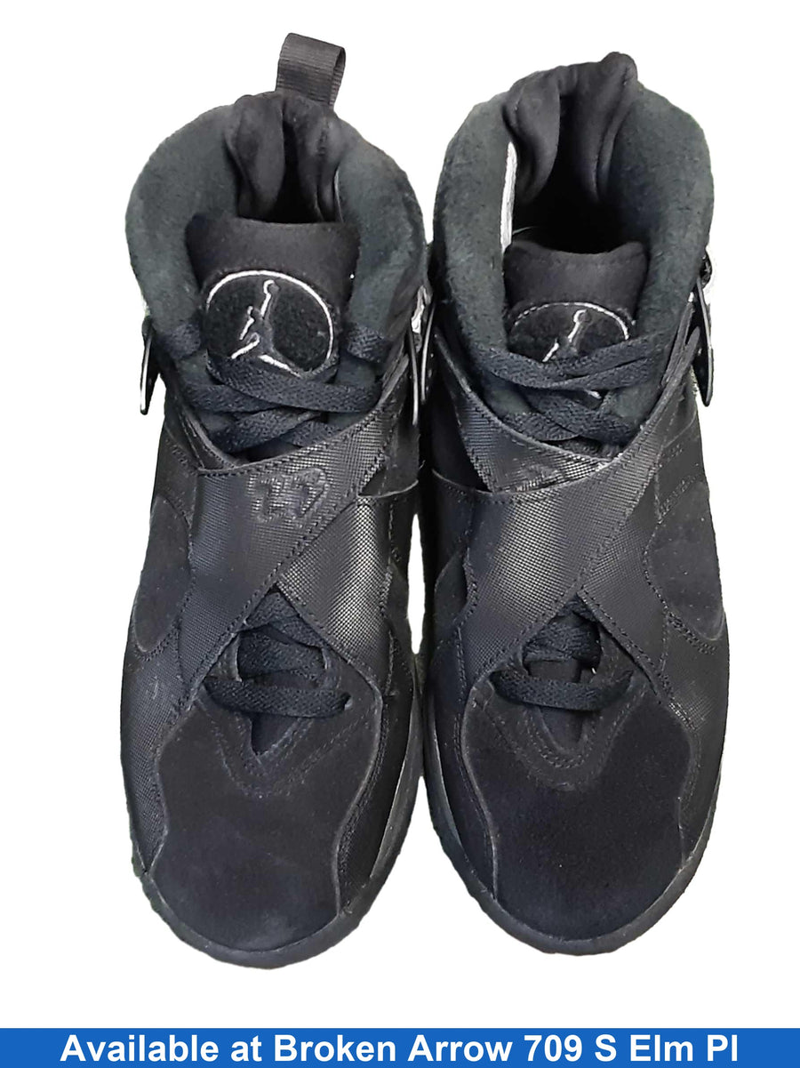 Jordan Fn5190-001 Black