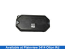 Altec Lansing Imw1000 Black Portable Speaker