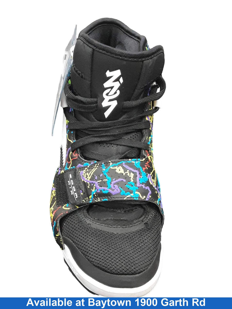 Jordan Dq9071-003 Black