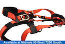 Frontline Fall Protection Orange
