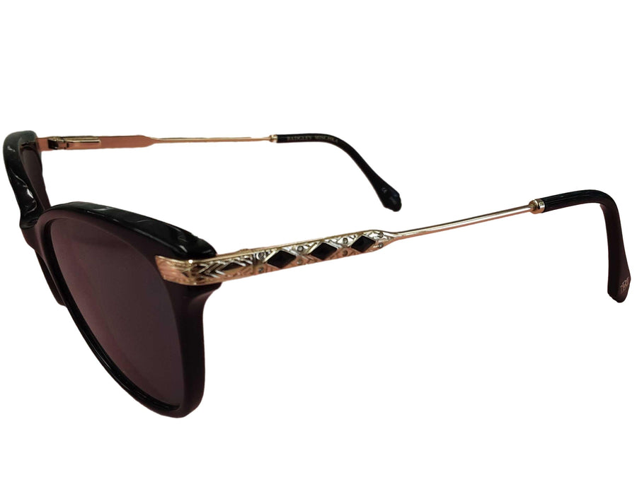 Badgley Mischka Daphne Black