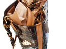 Louis Vuitton Ambre Brown Purse / Handbag