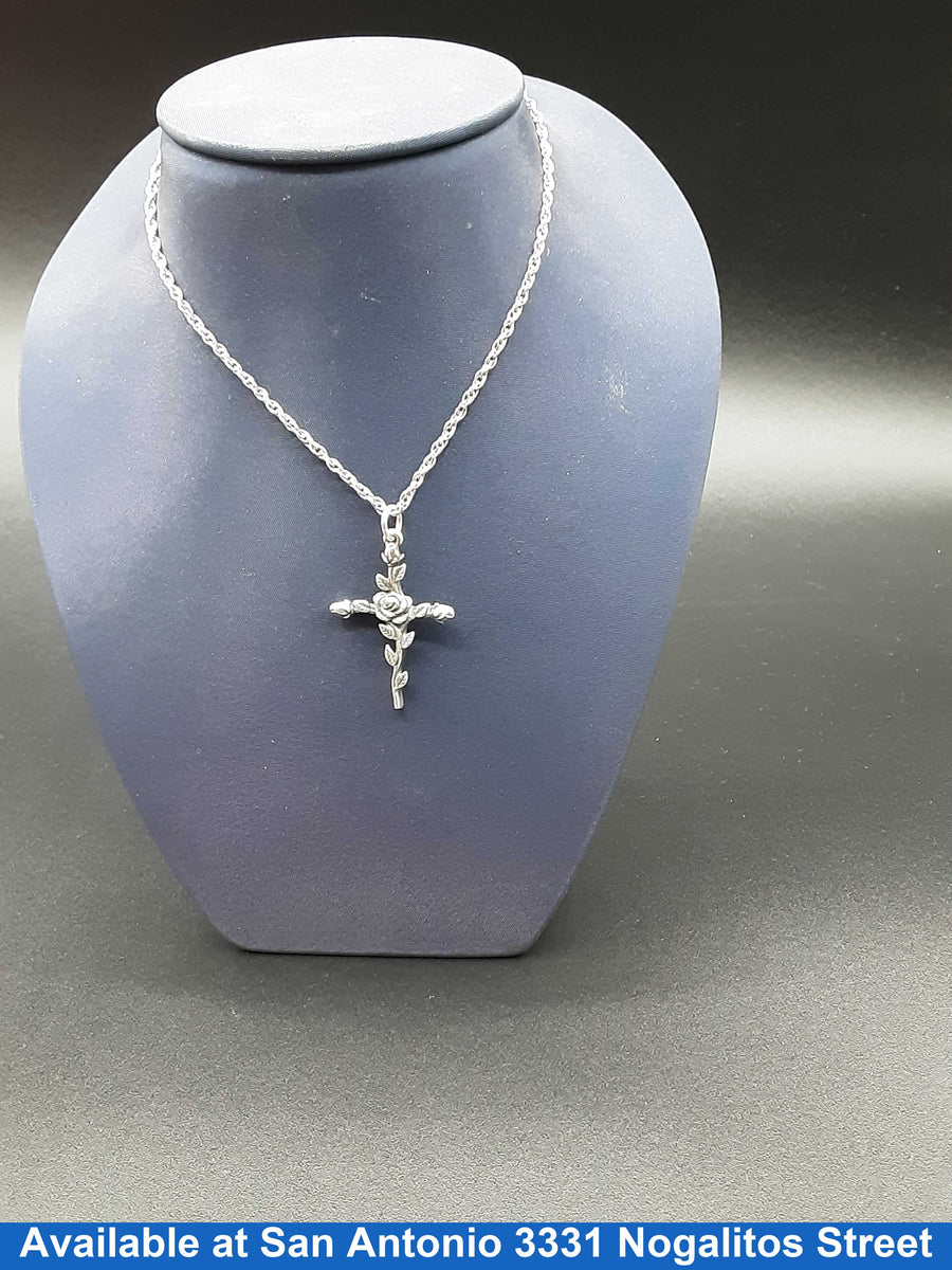 Chain - Silver 4.7 grams 7 inch