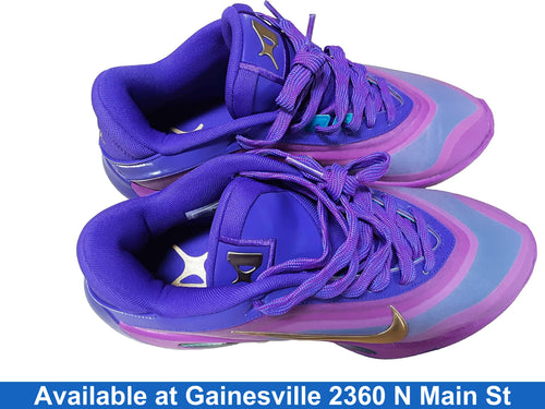 Nike Fz8605-500 Purple