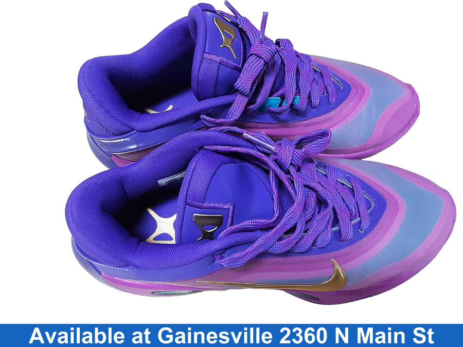 Nike Fz8605-500 Purple