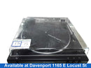 Audio-technica At-lp60xbt Black Home Turntable