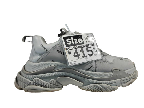 Balenciaga 536737 Gray