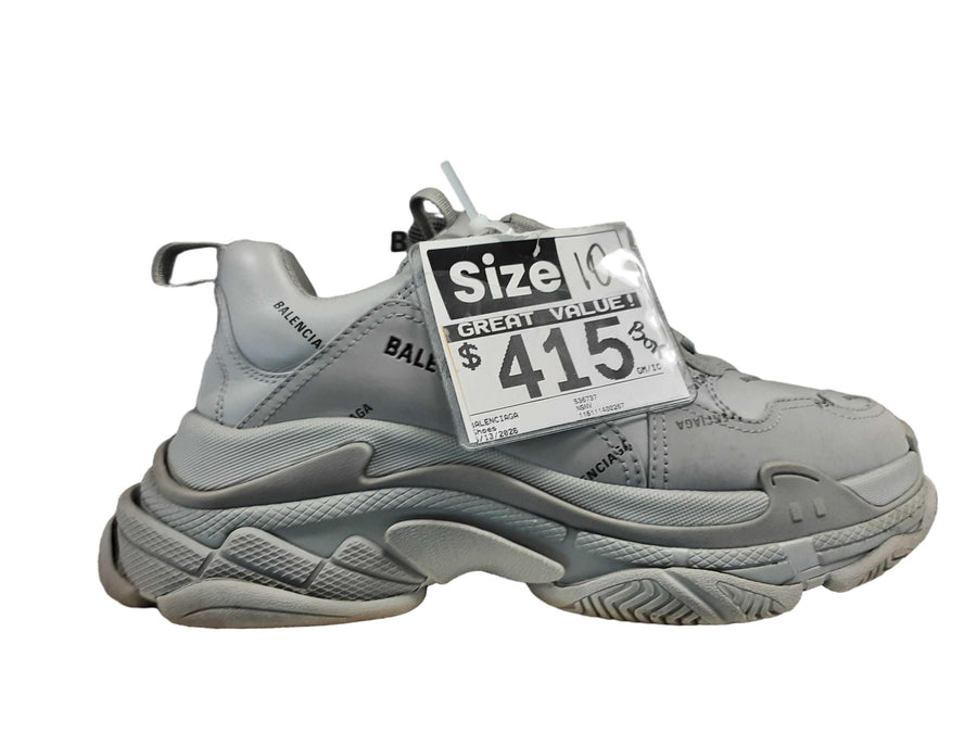 Balenciaga 536737 Gray