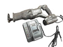 Flex Fx2271 Gray Cordless Reciprocating Saw