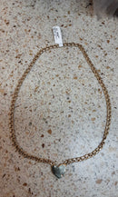 Chain - Yellow Gold 10k (.417) 15.8 grams 16 inch