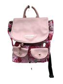 Juicy Couture Na Pink Purse / Handbag