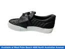 Buscemi Italy Black