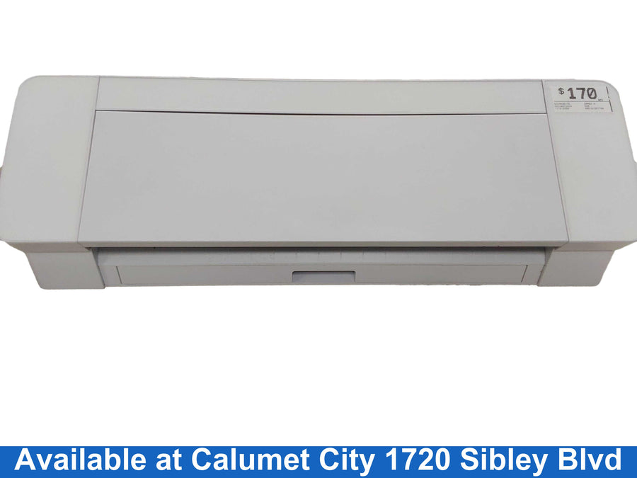 Silhouette Cameo 4 White Other Collectible