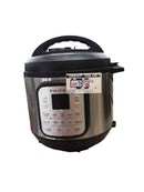 Instant Pot Dou Crisp Af 6 Black Pot / Pan