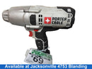 Porter-cable Pcc740 Gray Cordless Impact Drill