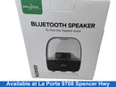 Goojodoq Ab4074 Black Portable Speaker
