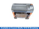 Ridgid R4331 Orange Planer