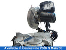 Delta 36-225 Gray Corded Miter Saw