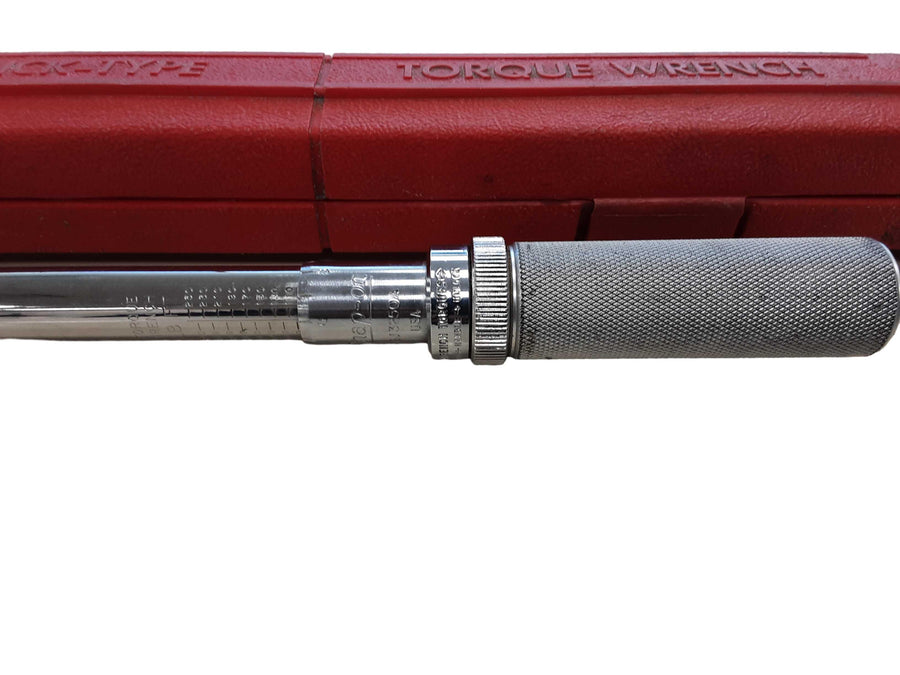 Snapon Qj3250a Silver Standard Hand Wrench